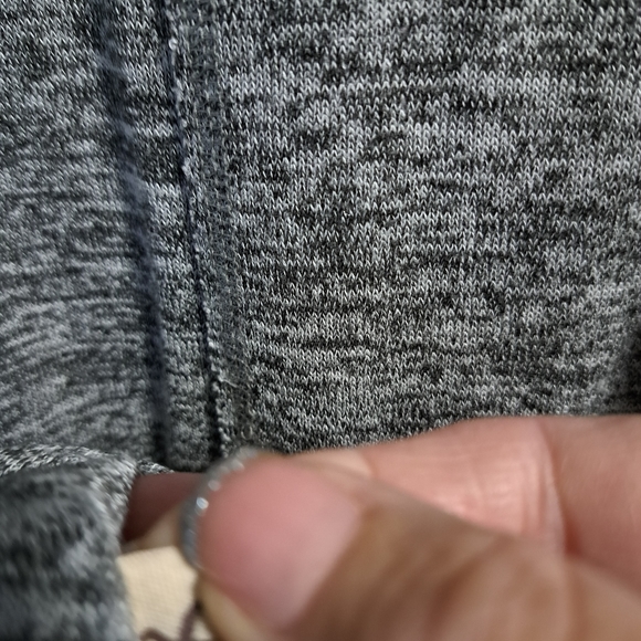 T-shirt long sleeve. Black one too. Same size and price. Bundle and save! - Picture 3 of 5